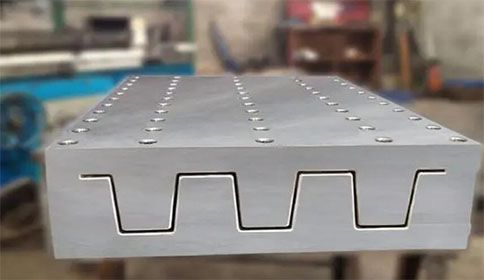 如何制定玻璃鋼拉擠模具預防性維護計劃？