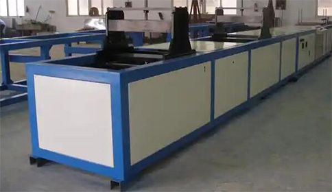 玻璃鋼拉擠設備壓力調節全攻略