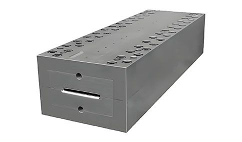 解鎖拉擠模具成本控制密碼，企業降本增效秘籍