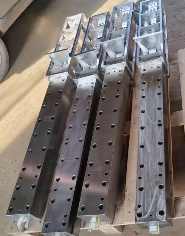 拉擠模具的創新設計與應用前沿