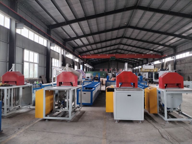 伺服液壓牽引機節能技術創新：驅動綠色制造的精密內核