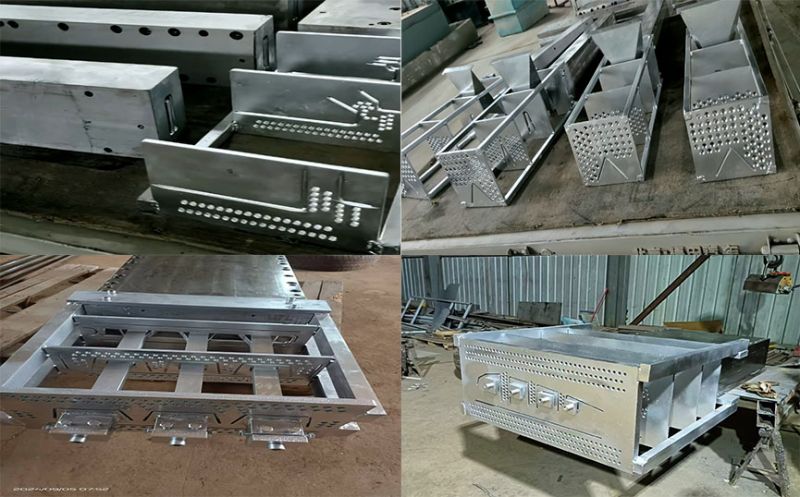 玻璃鋼拉擠模具種類(lèi)探析