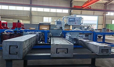 拉擠模具加熱板的使用與注意事項(xiàng)