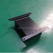 杭州钣金加工的核心工艺技术解析