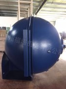 积分球厂家选购指南：3大核心指标决定设