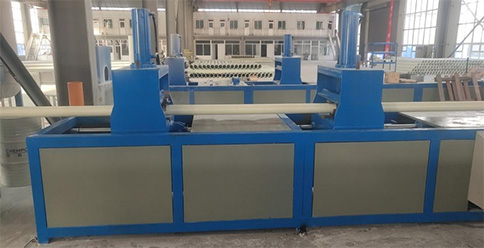 拉擠設備的維護計劃需要包括哪些內容