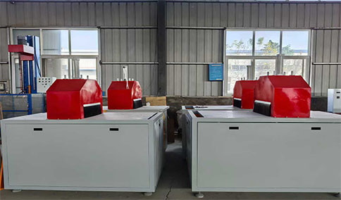 伺服液壓設備大盤點